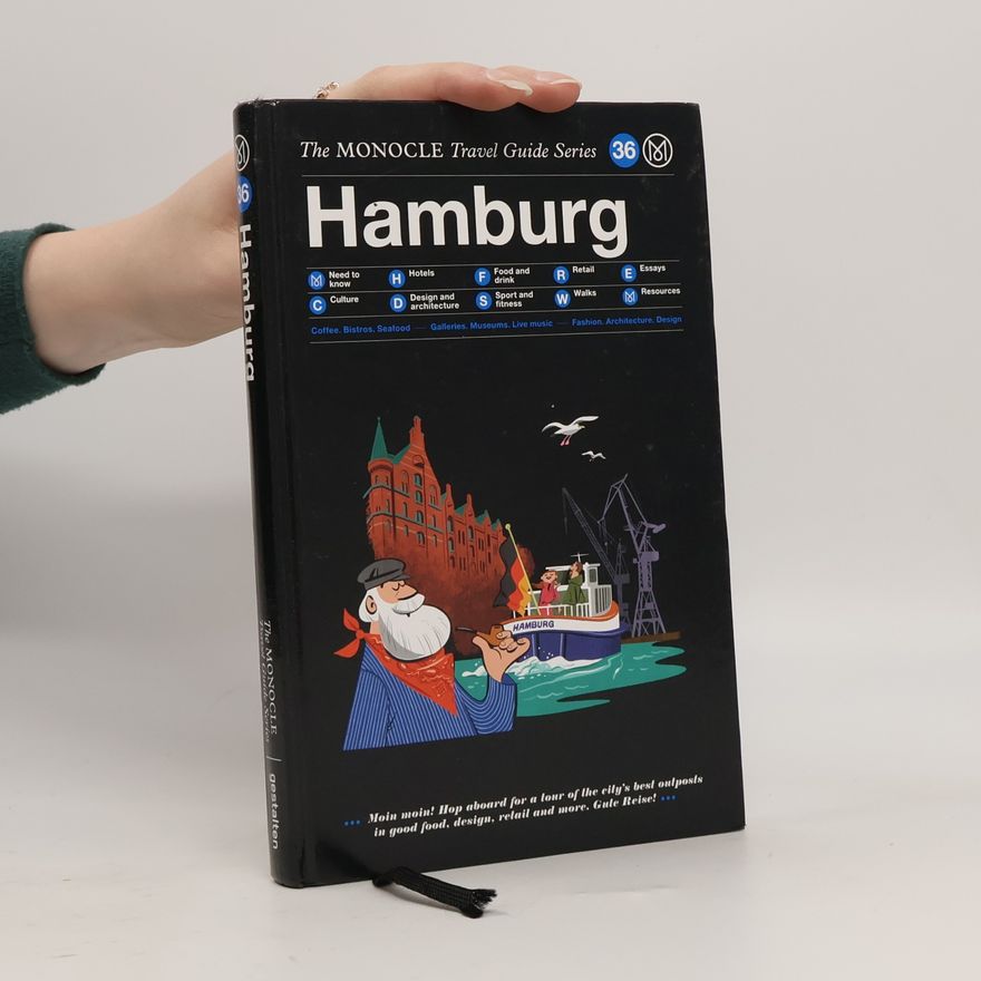 Auteurscollectief Hamburg