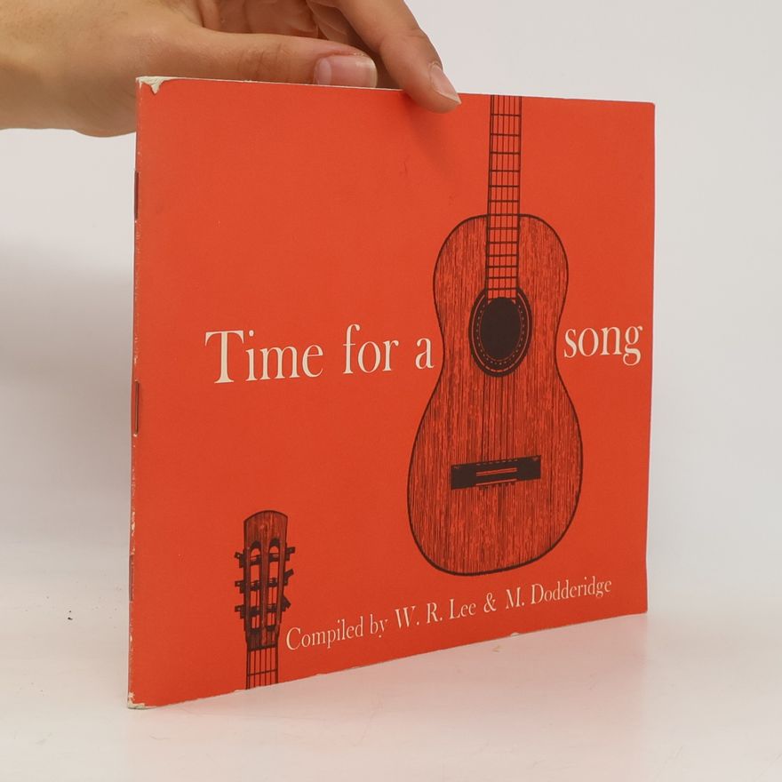 M. Dodderidge Time for a Song