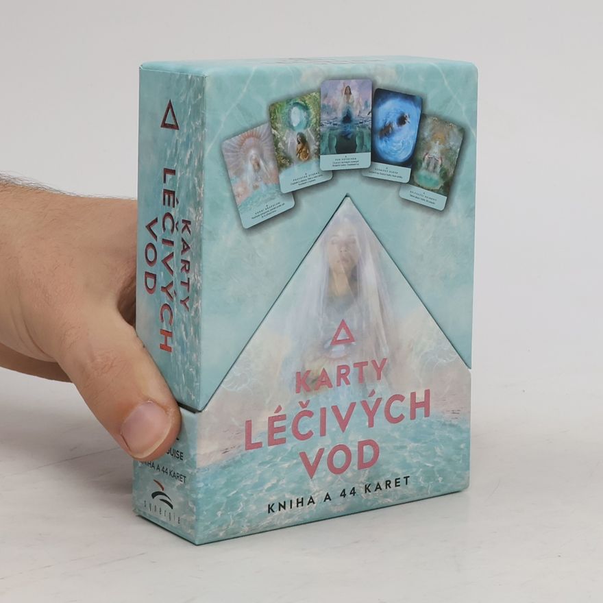 Rebecca Campbell Karty léčivých vod