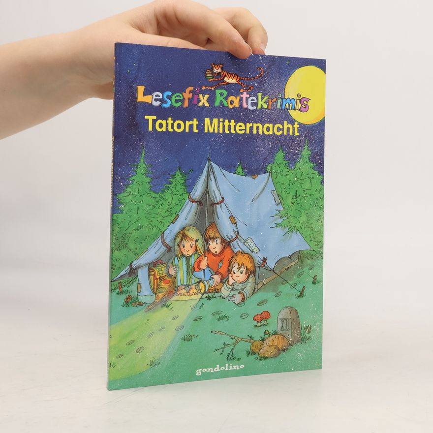 Simone Veenstra Tatort Mitternacht
