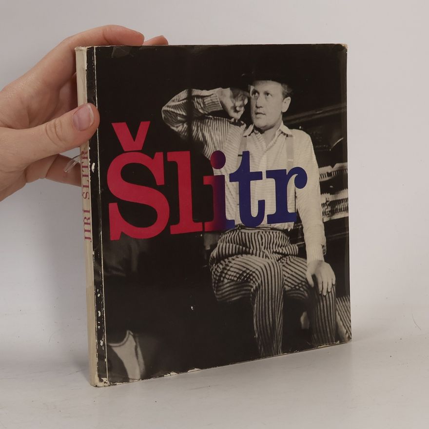 Jiří Šlitr Jiří Šlitr
