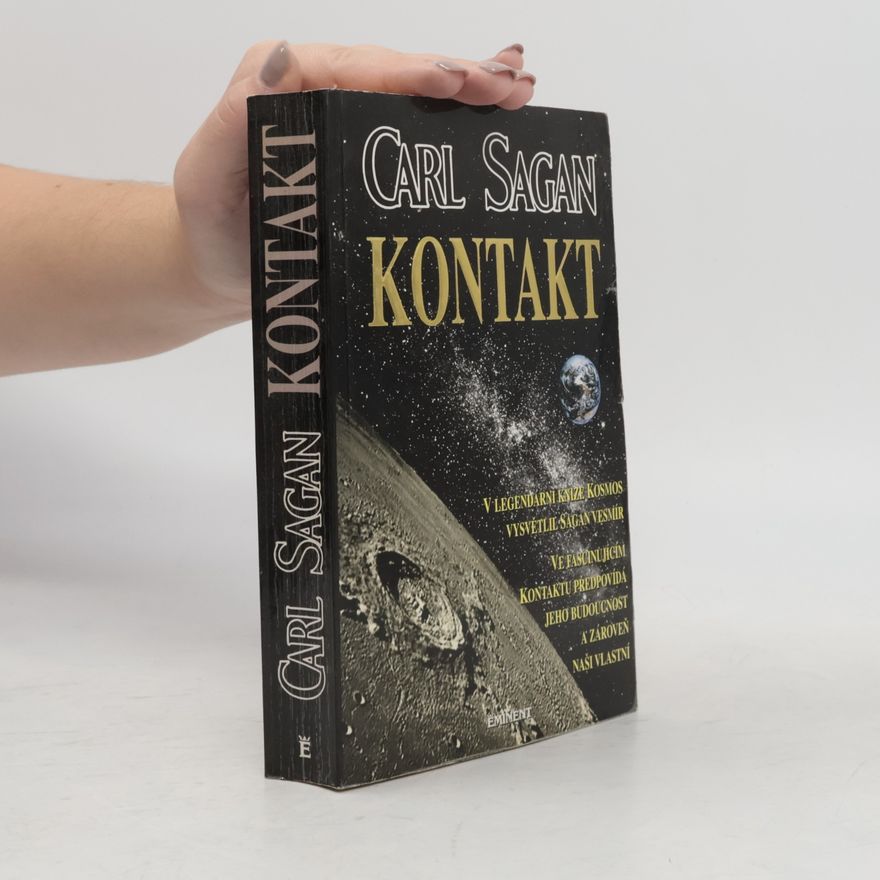 Carl Sagan Kontakt