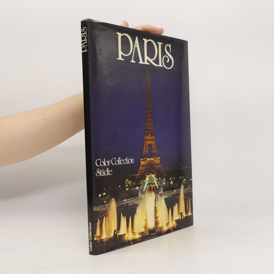 Dietlind Bindheim Paris