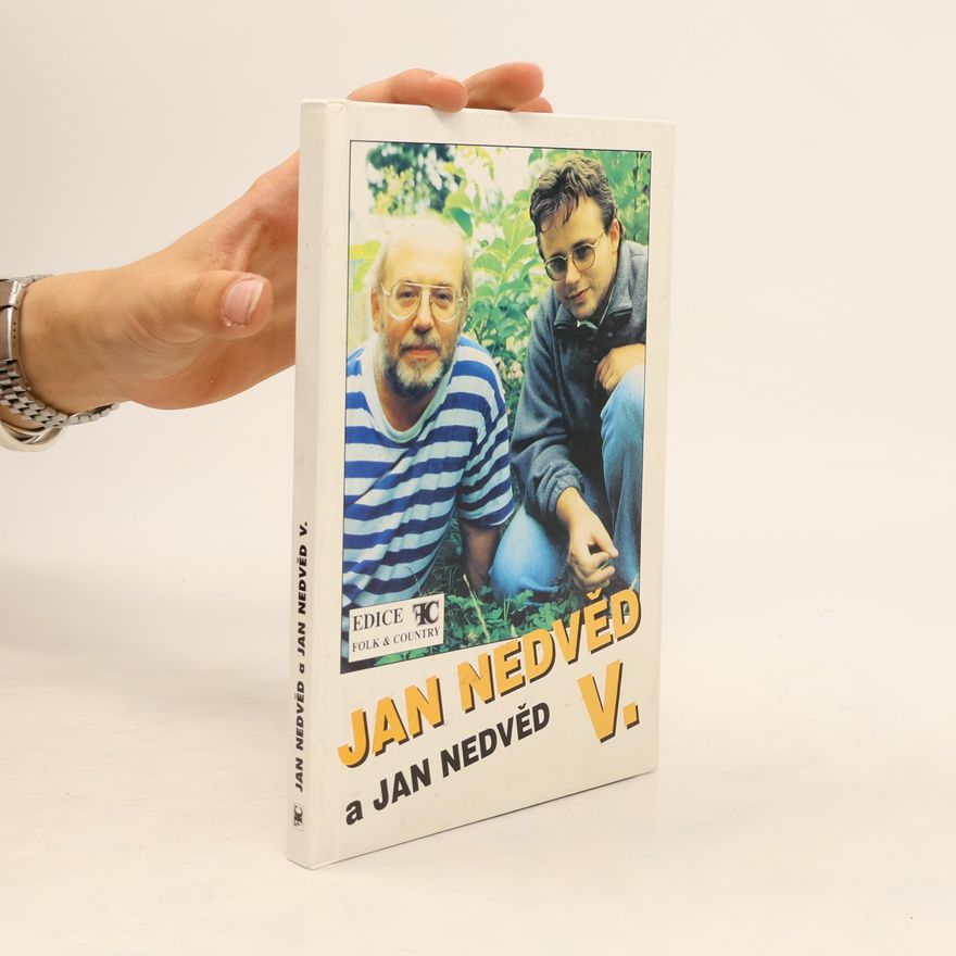 Jan Nedvěd Jan Nedvěd a Jan Nedvěd V.