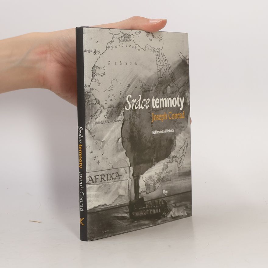 Joseph Conrad Srdce temnoty