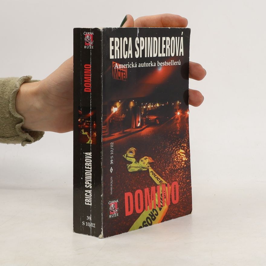 Erica Spindler Domino