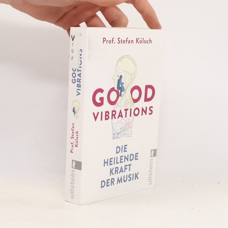 Stefan Koelsch Good Vibrations