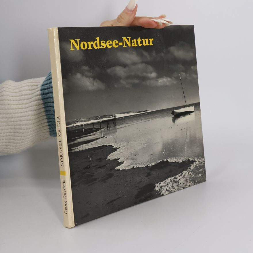 Georg Quedens Nordsee-Natur