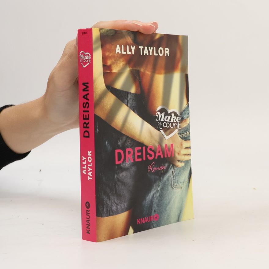 Ally Taylor Dreisam