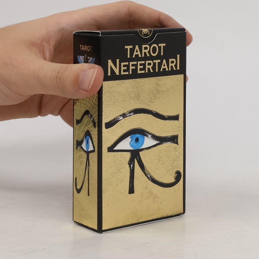 Silvana Alasia Nerfetari's Tarot