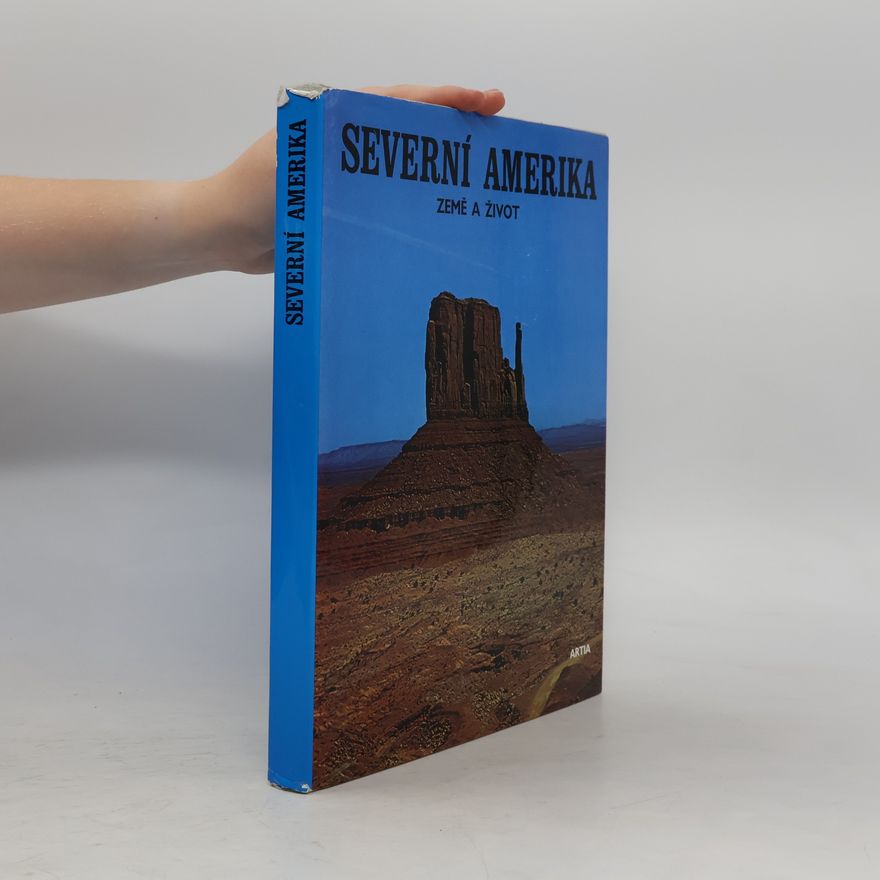 Peter Farb Severní Amerika