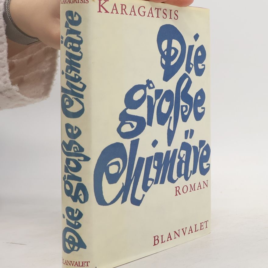 M. Karagatsēs Die große Chimäre