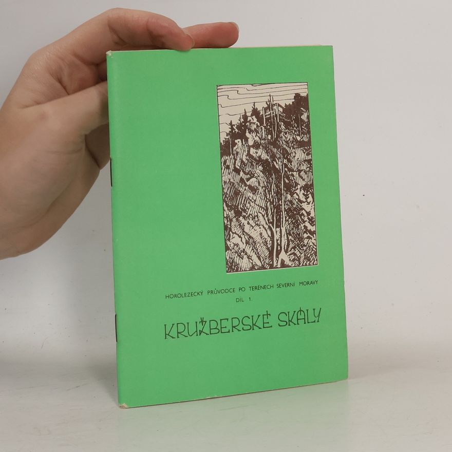 kolektiv Kružberské skály