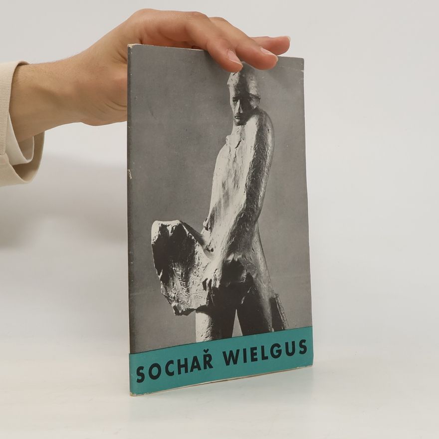 Various authors Sochař Wielgus