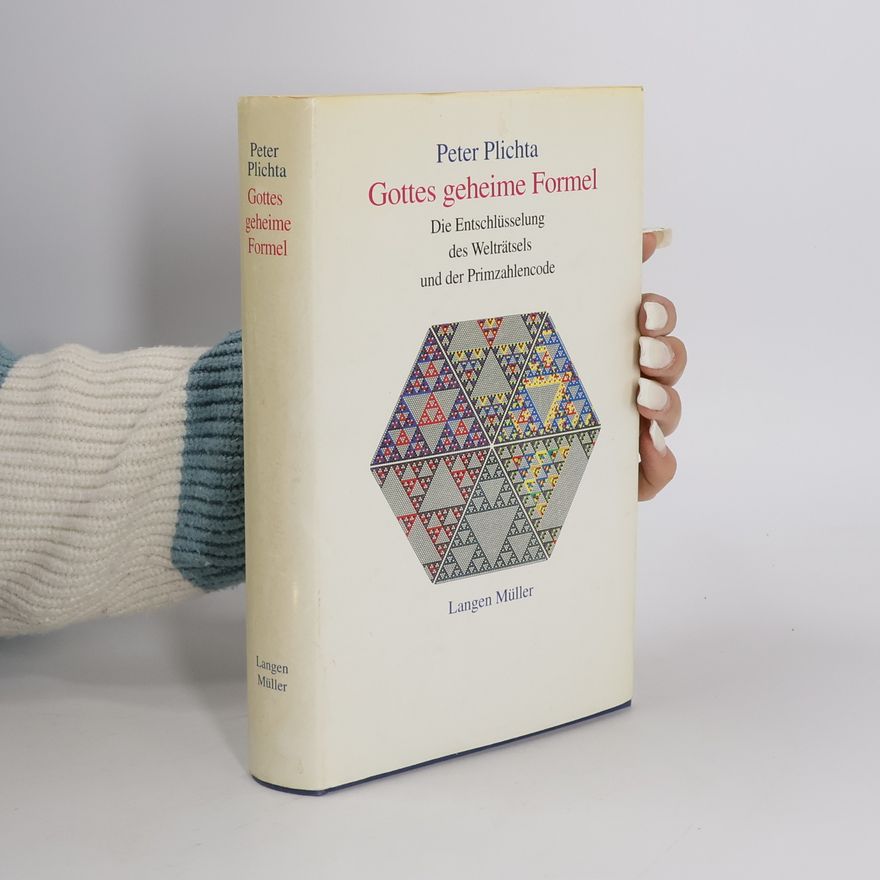 Peter Plichta Gottes geheime Formel