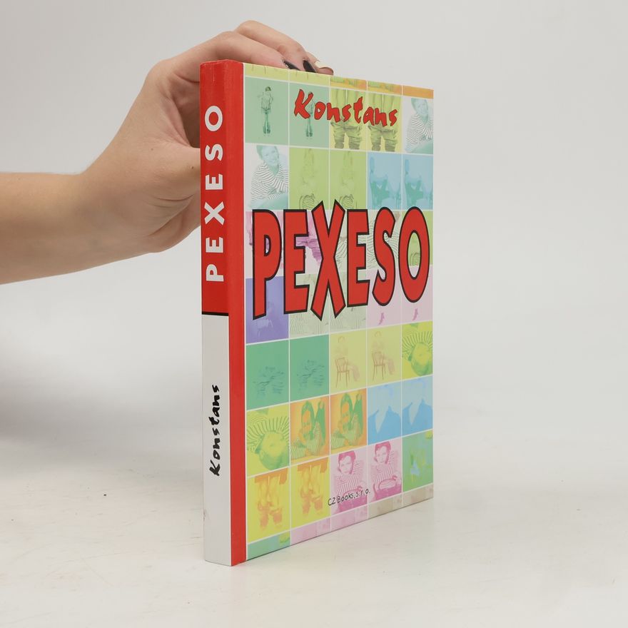 Konstans Pexeso