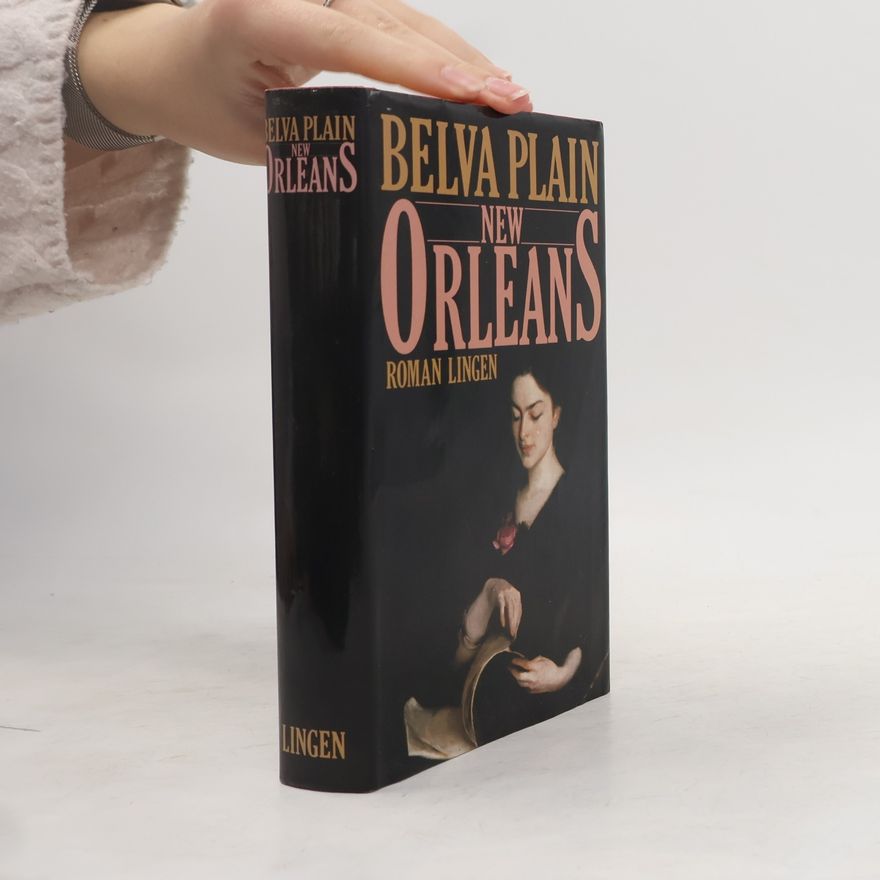 Belva Plain New Orleans