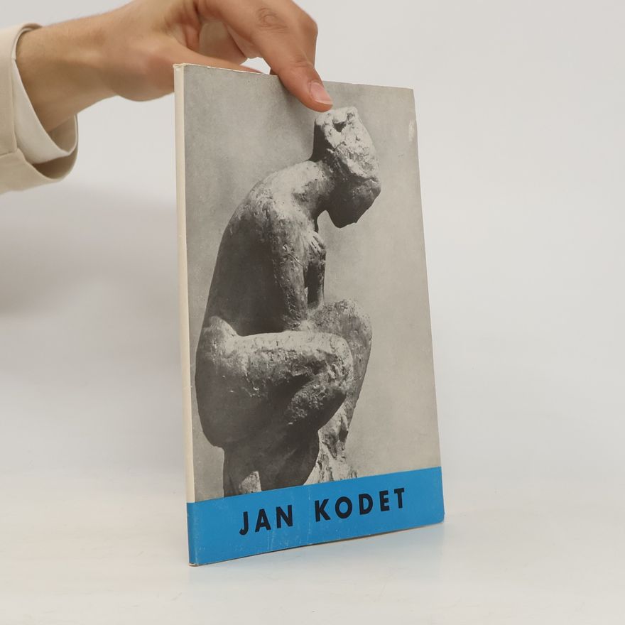J. L. Nerad Jan Kodet