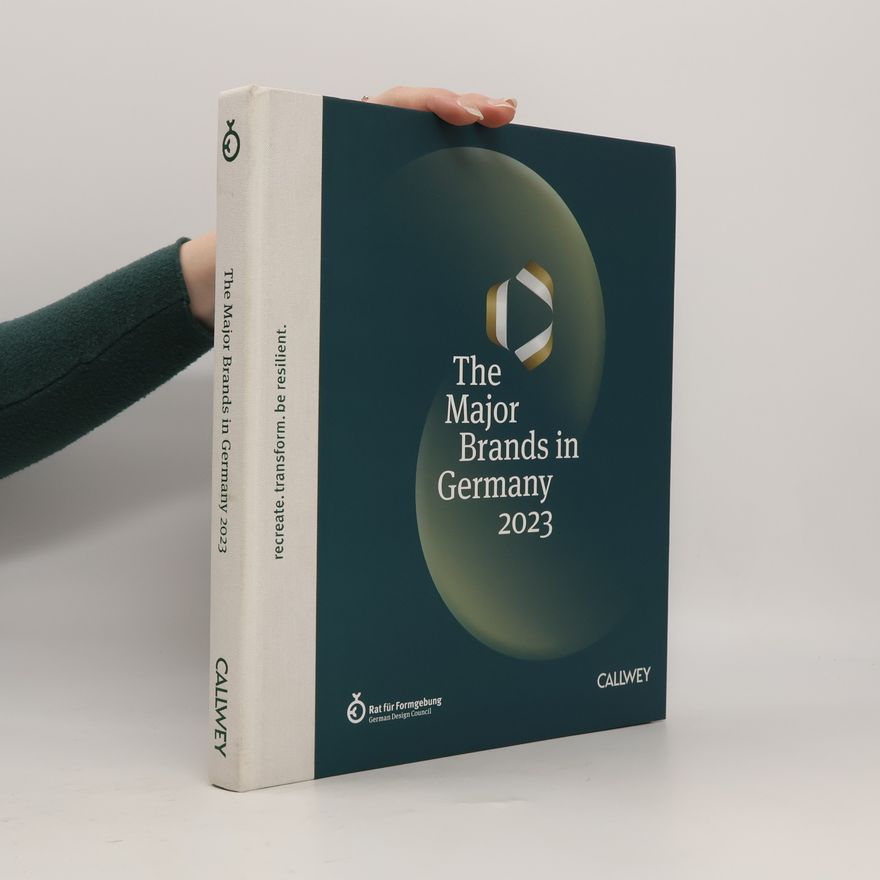 German Design Council Major Brands in Germany 2023