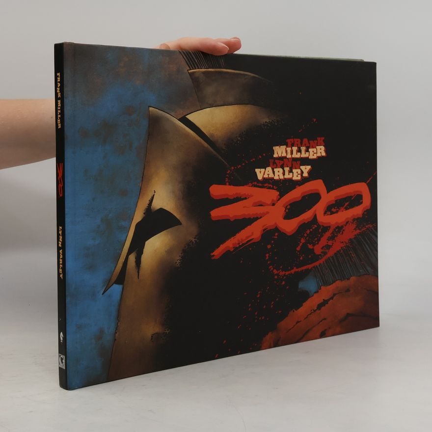 Frank Miller 300