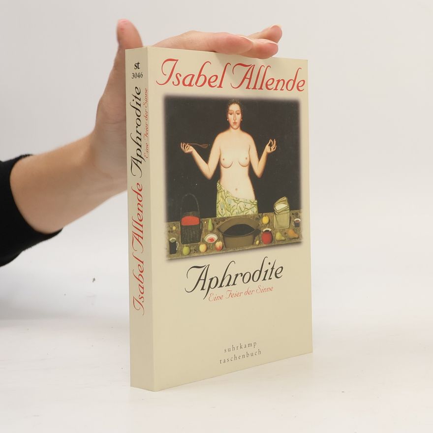 Isabel Allende Aphrodite