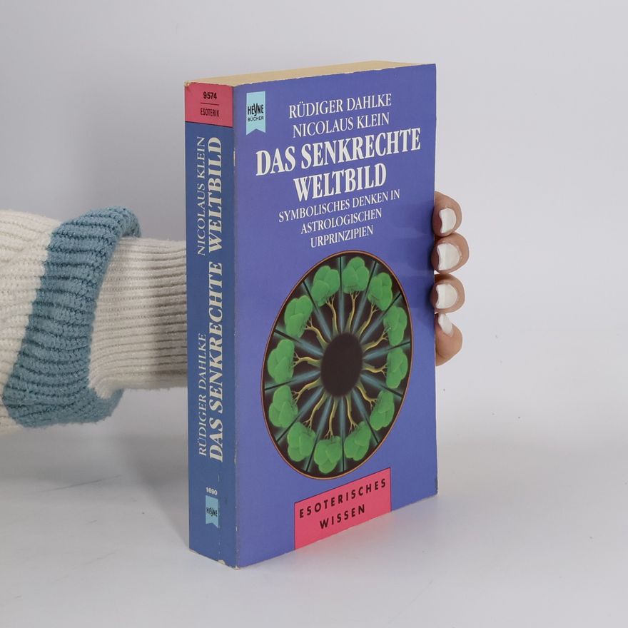 Nicolaus Klein Das senkrechte Weltbild