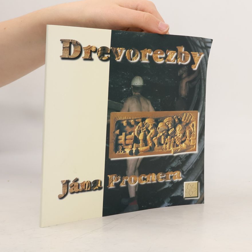 Ján Procner Drevorezby