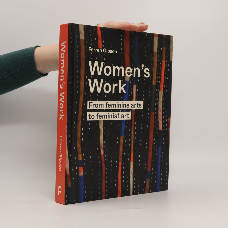 Ferren Gipson Women's Work