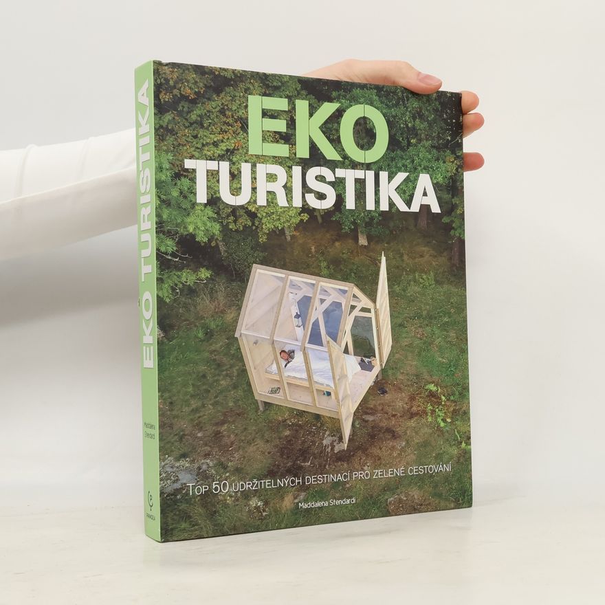 Maddalena Stendardi Ekoturistika