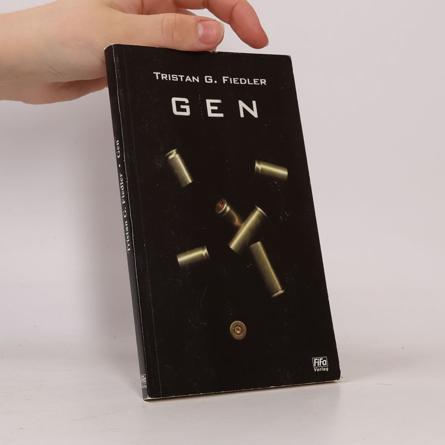 Tristan G Fiedler Gen