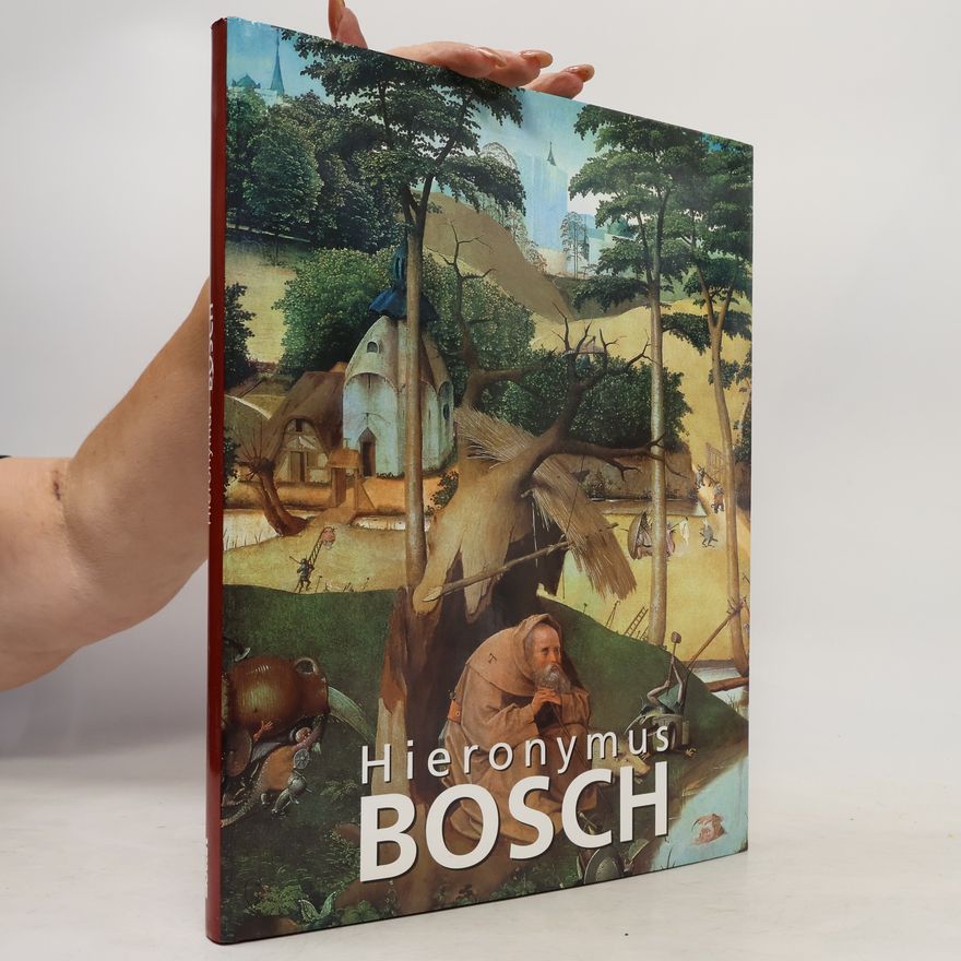 Virginia Rembert Hieronymus Bosch
