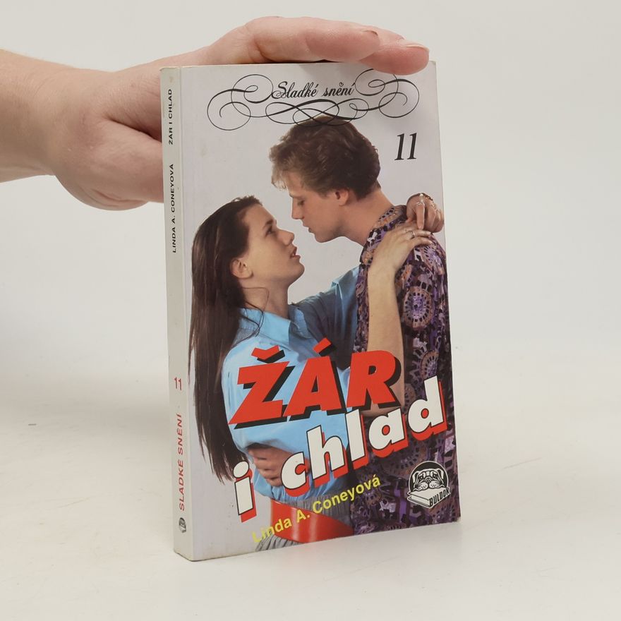 Linda A. Cooney Žár i chlad