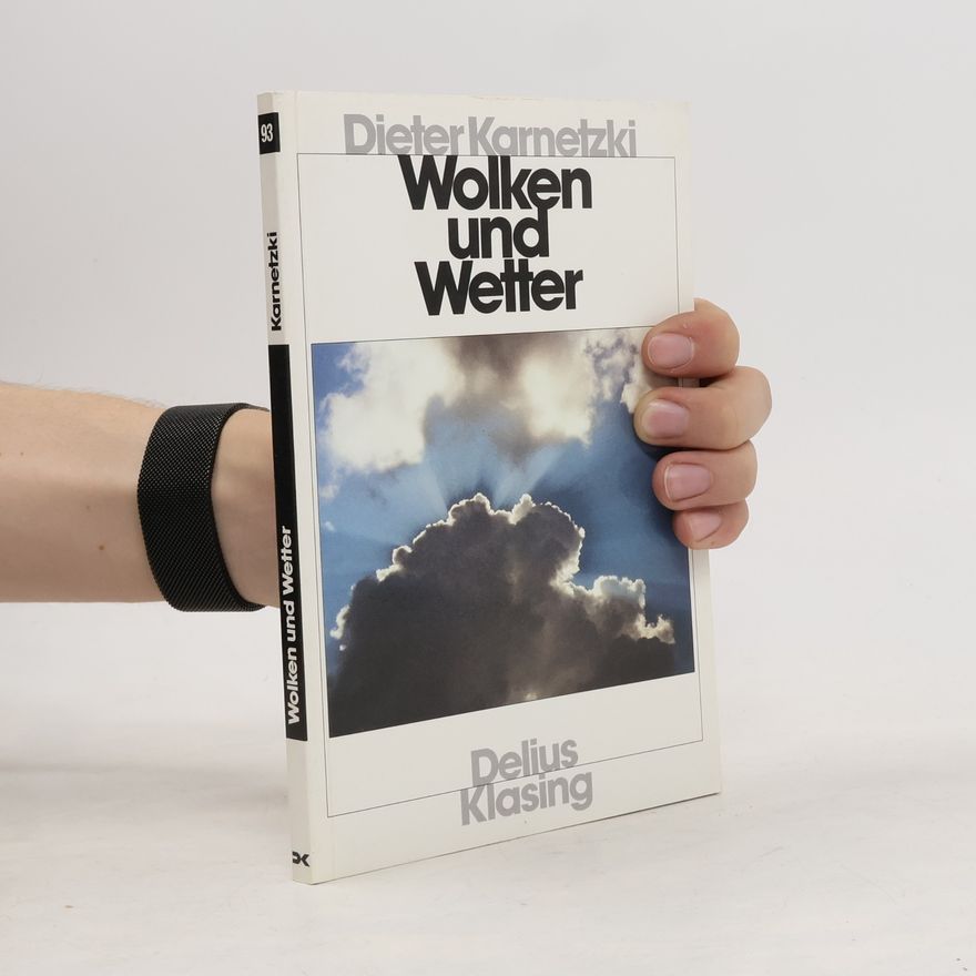Dieter Karnetzki Wolken und Wetter