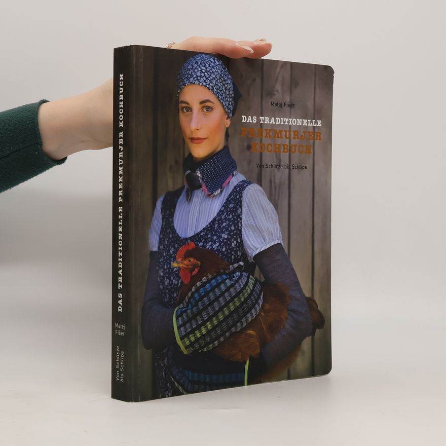 Autorenkollektiv Tradicionalna prekmurska kuharica