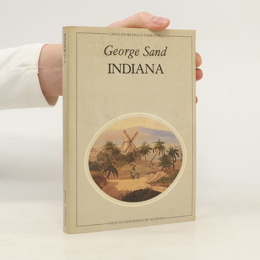 George Sand Indiana