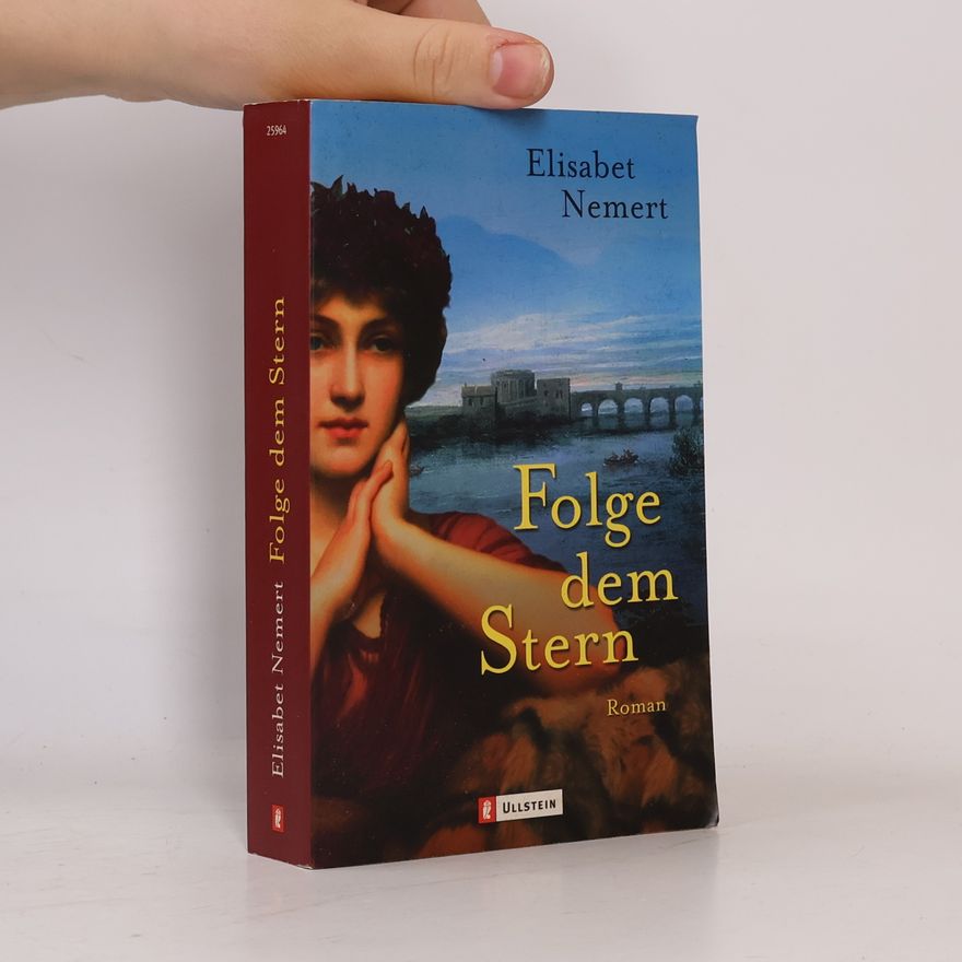 Elisabet Nemert Folge dem Stern