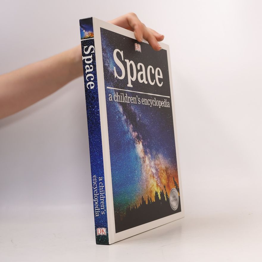 Dorling Kindersley Space