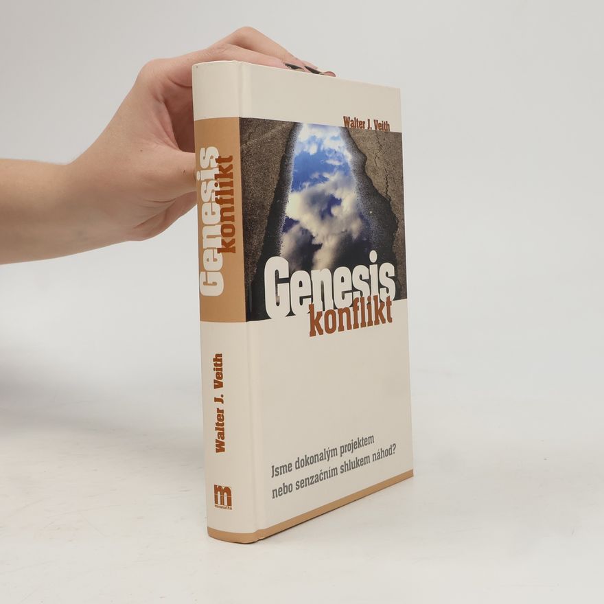 Walter J. Veith Genesis konflikt