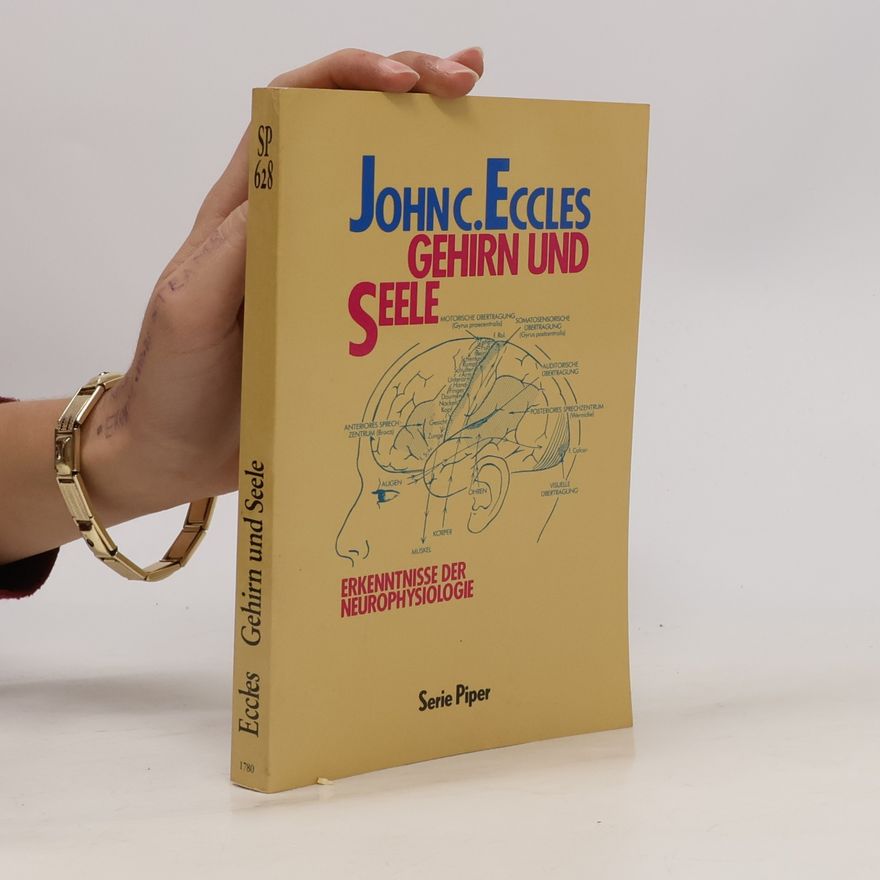 John Eccles Gehirn und Seele