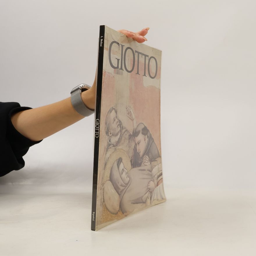 Mauro Sarri Giotto