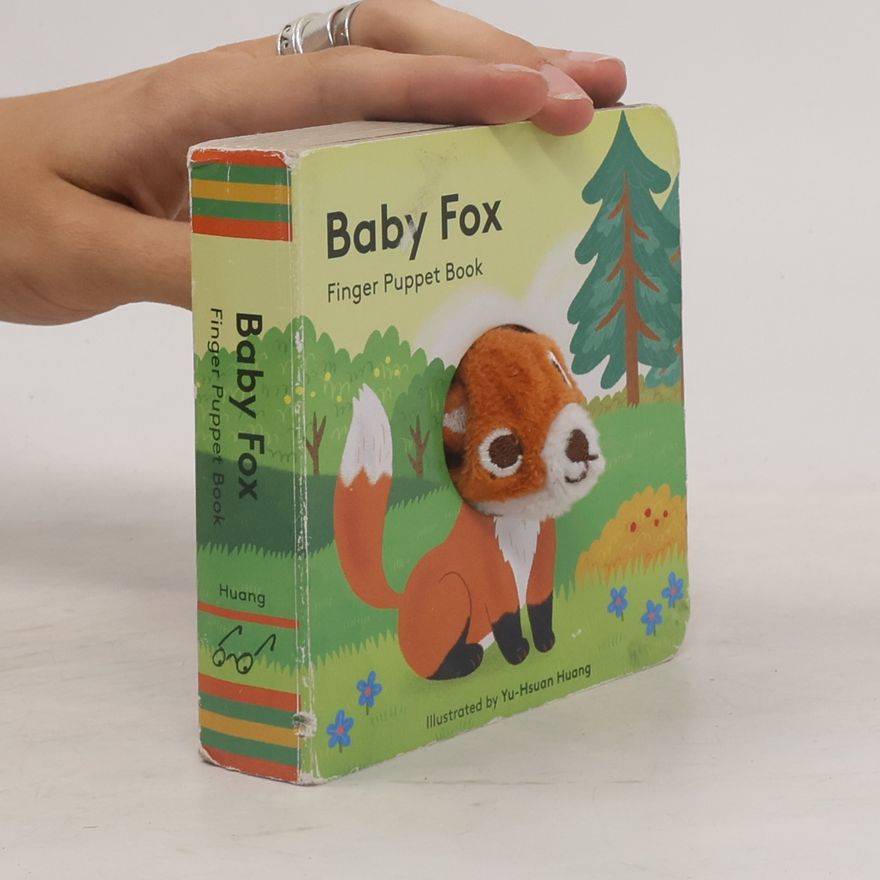 Yu-Hsuan Huang Baby Fox
