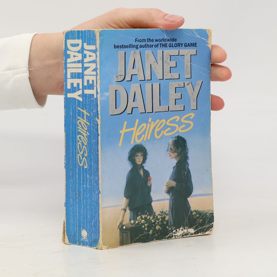 Janet Dailey Heiress