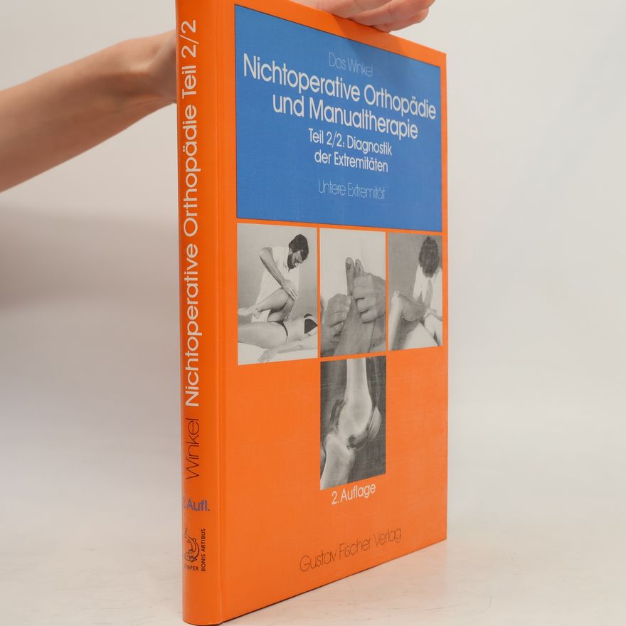 Claudia Heckrath Nichtoperative Orthopädie und Manualtherapie