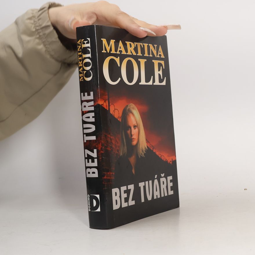 Martina Cole Bez tváře