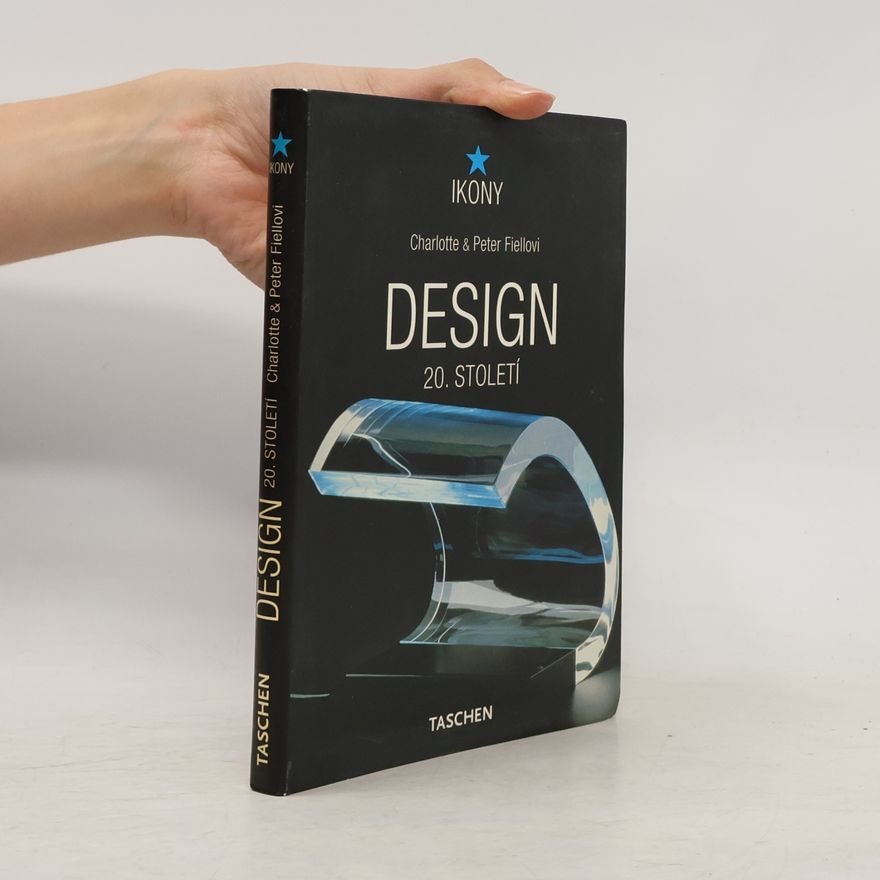 Peter Fiell Design 20. století