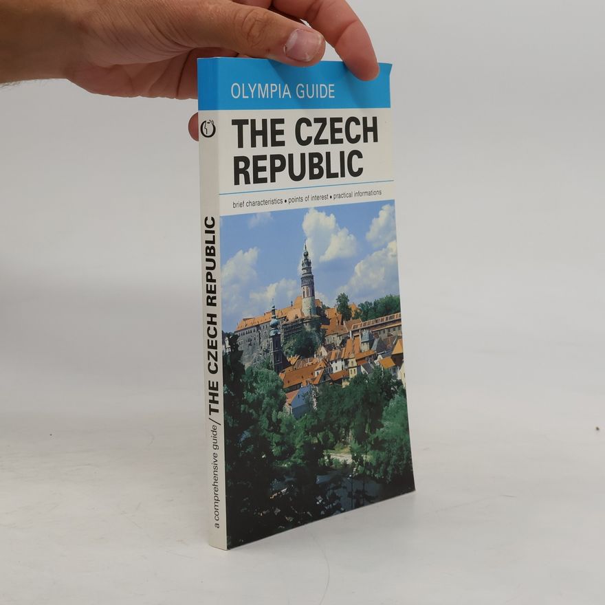 Auteurscollectief The Czech Republic