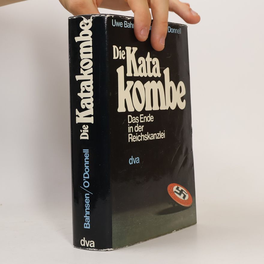 James P. O. Donnell Die Katakombe