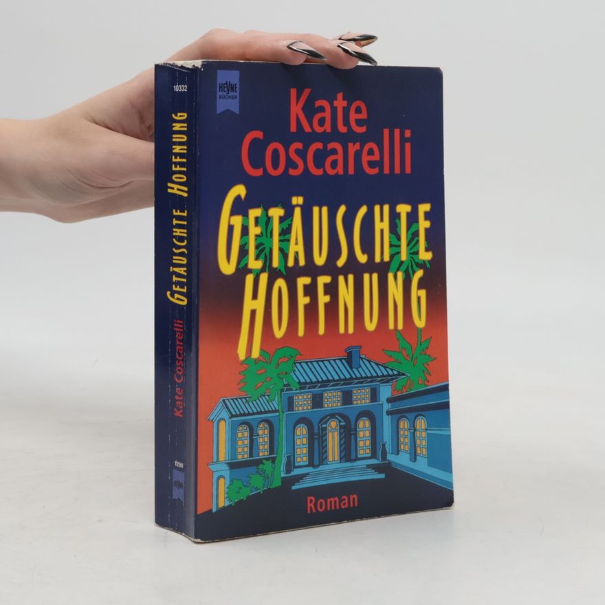 Kate Coscarelli Getäuschte Hoffnung