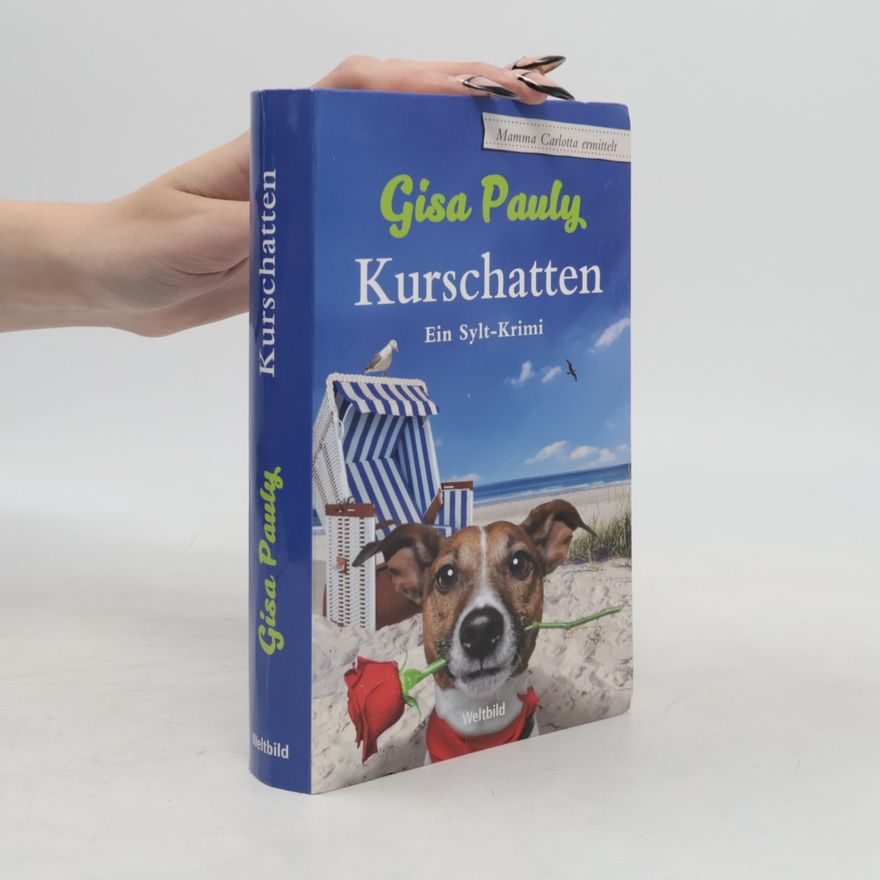 Gisa Pauly Kurschatten