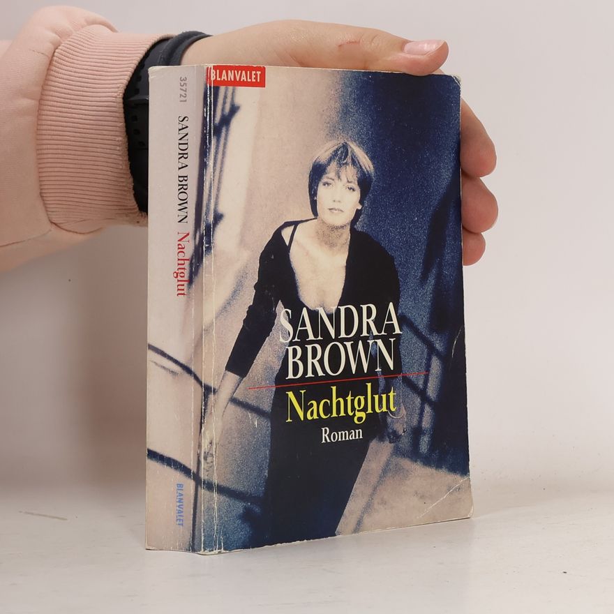 Sandra Brown Nachtglut